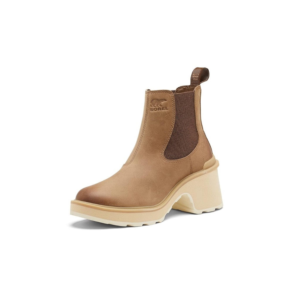 Sorel Women's Hi-Line Chelsea Boots